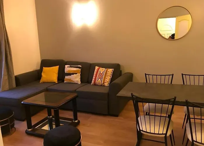 Paris- Defense/Puteaux Appartement Cartault