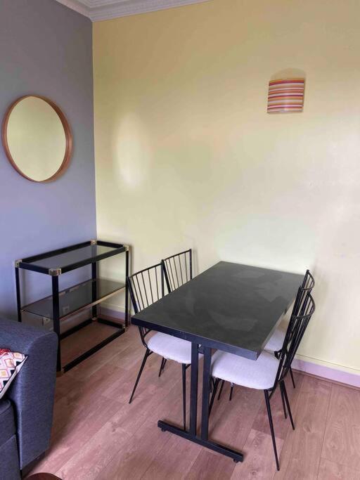Appartement Paris- Defense/puteaux Cartault